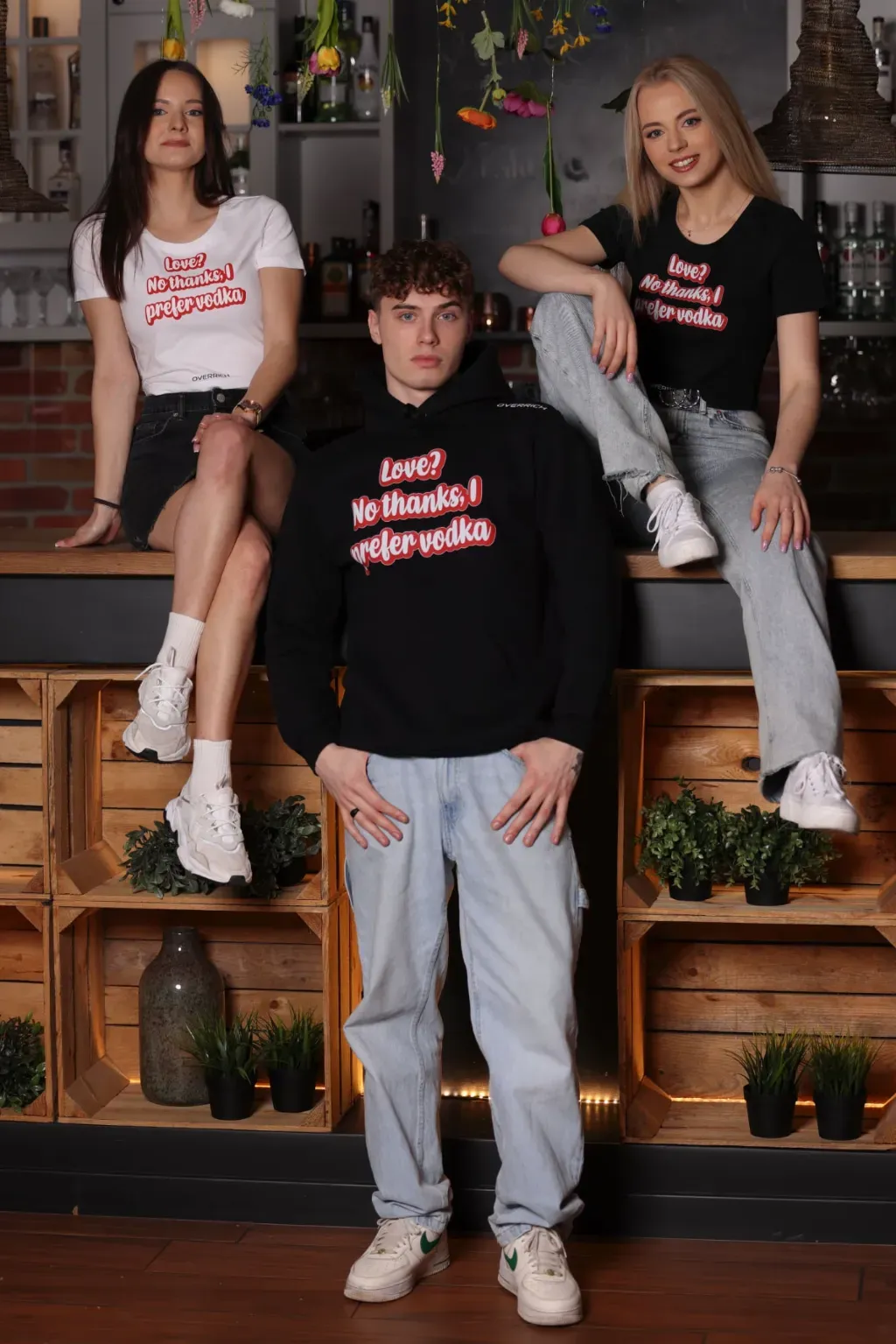 Jak dbać o ubrania streetwear