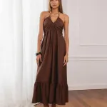 Sukienki damskie – klucz do ponadczasowej elegancji