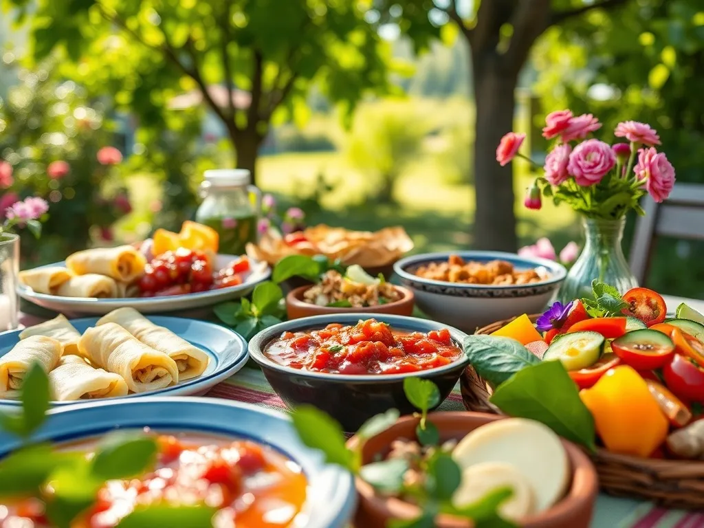 Bałkański typ urody: odkryj jego niezwykłe cechy i urok