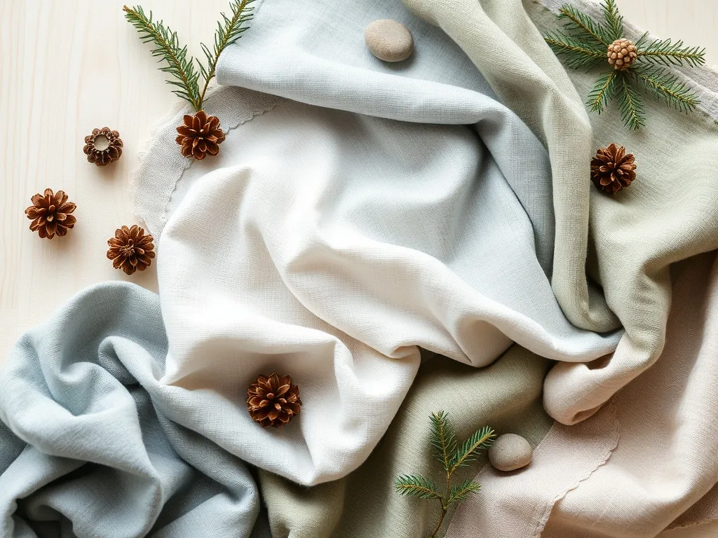 Nordycki typ urody: odkryj jego cechy i najlepsze kolory