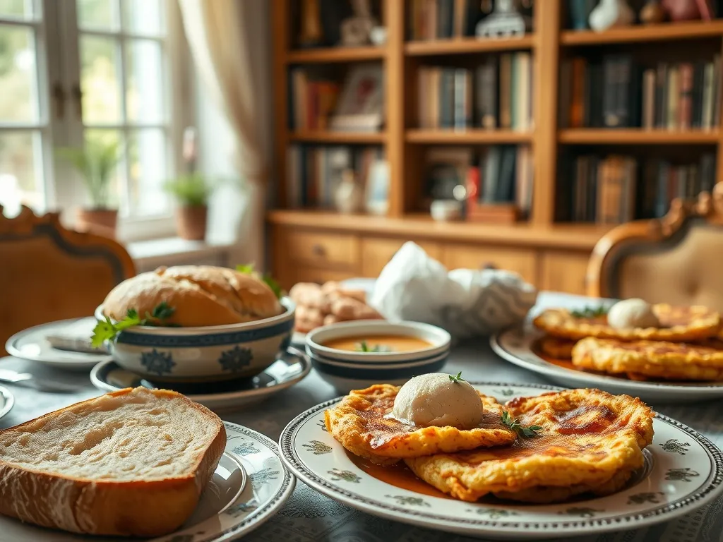 Typ urody żydowski: odkryj charakterystyczne cechy i różnorodność