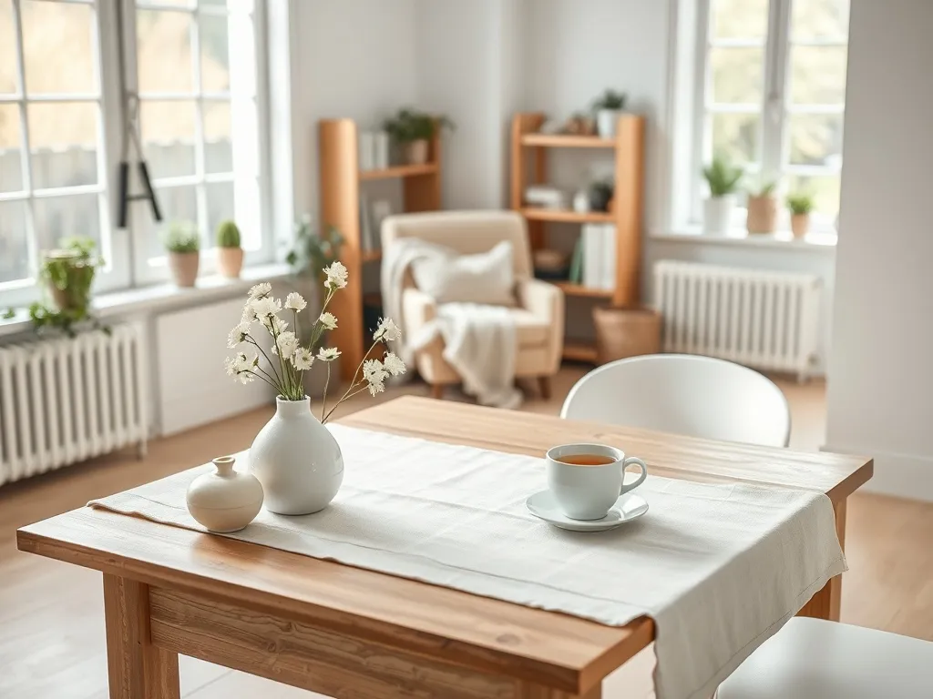 Typ urody skandynawski: odkryj sekrety skandynawskiego piękna