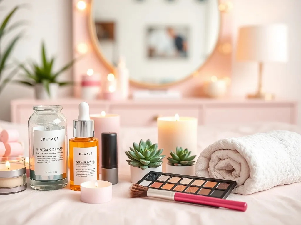 Jak przejść glow up w jeden dzień? Oto sprawdzone porady!