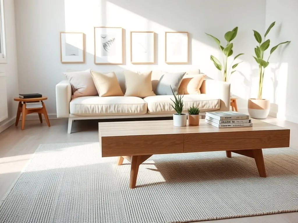 Czy biały kolor ścian jest modny? Oto najnowsze trendy wnętrzarskie