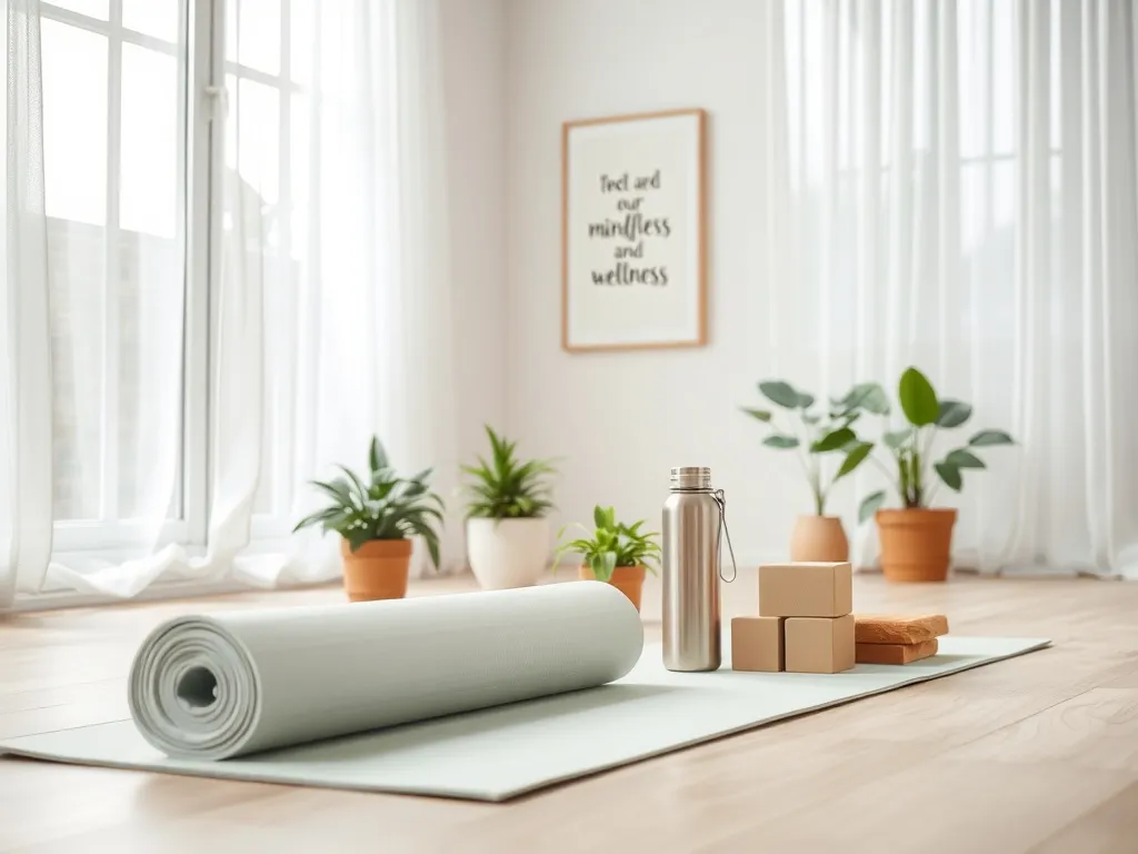 Jaki strój na jogę? Przewodnik po najlepszych opcjach