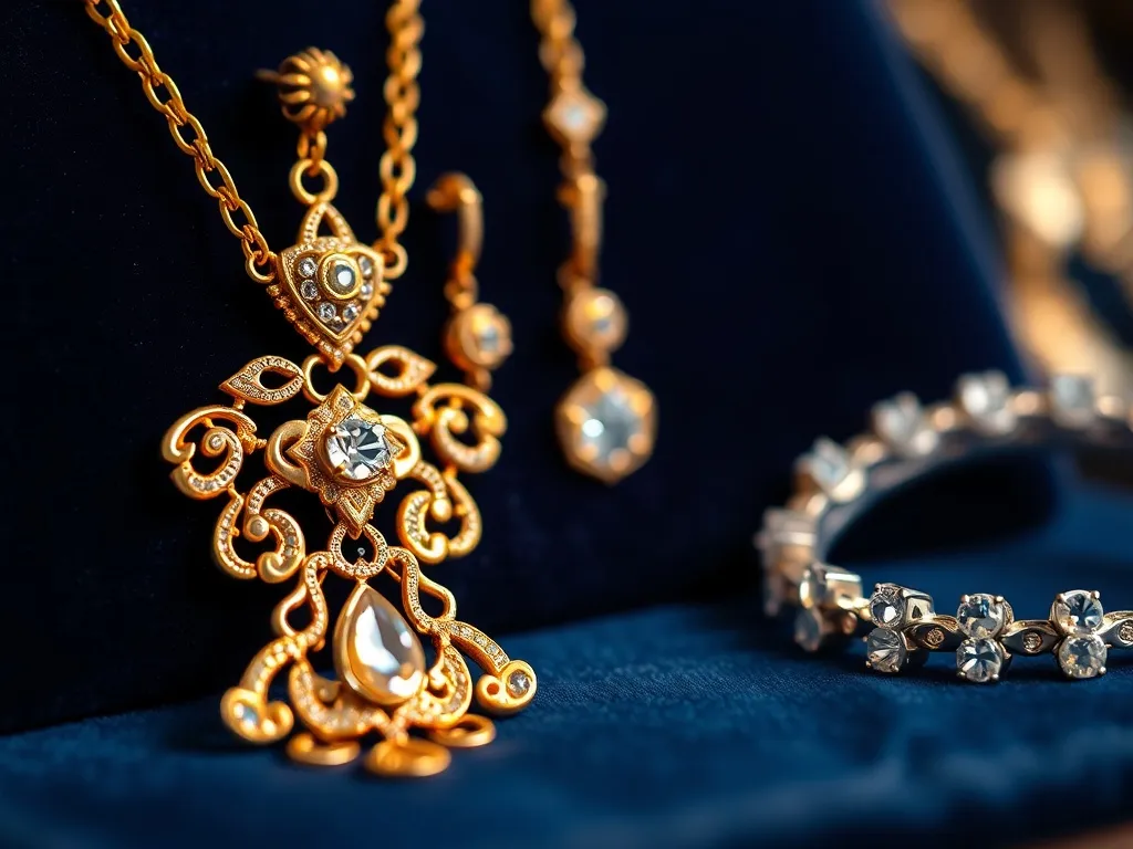 Złoto czy srebro: jak dobrać biżuterię do typu urody?