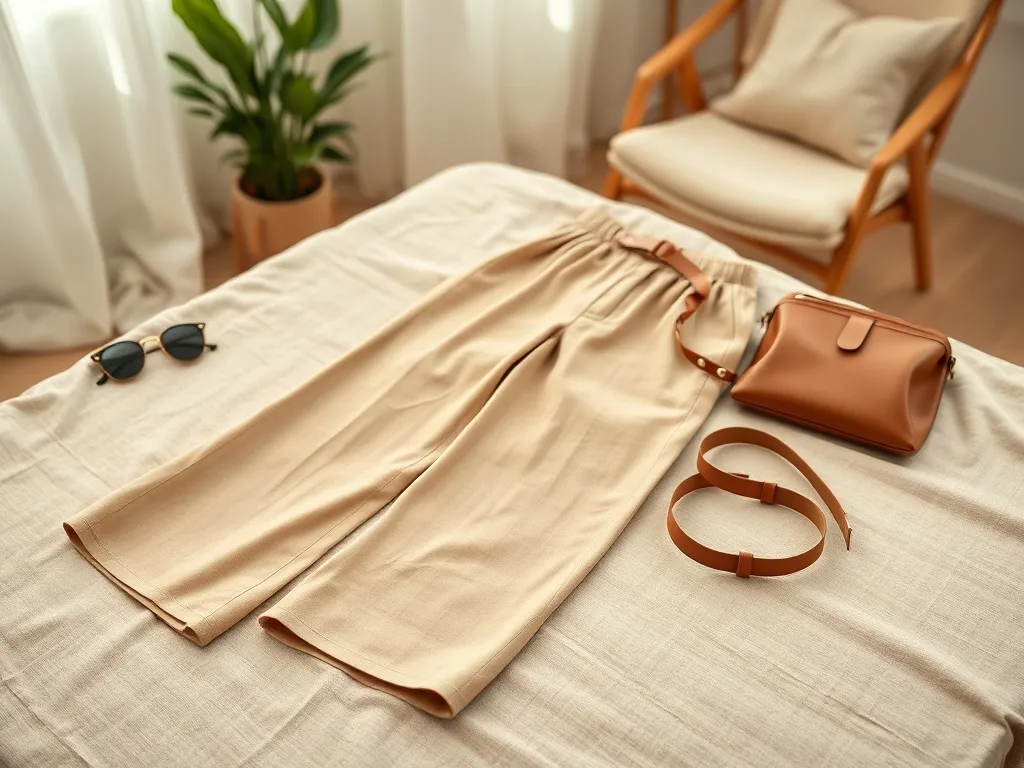 Czy szerokie spodnie są modne? Oto co warto wiedzieć