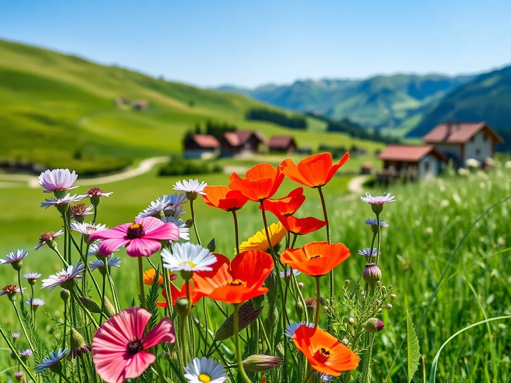 Słowacki typ urody: jak go rozpoznać i czym się wyróżnia?