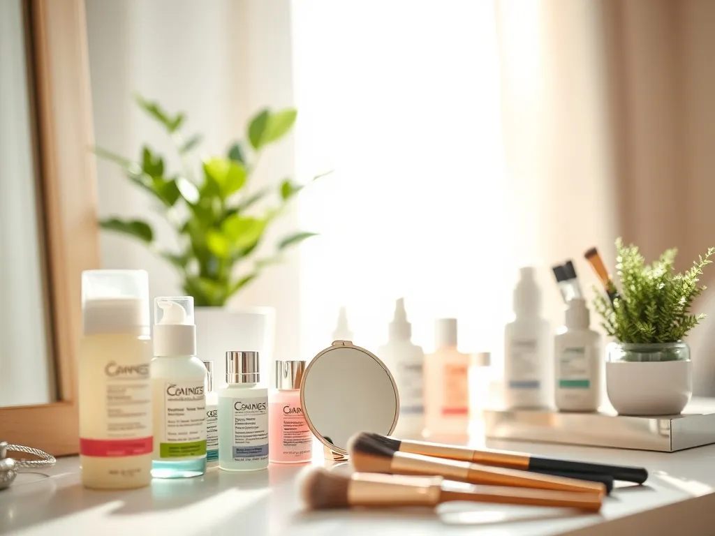 Jak przejść glow up w 2 tygodnie? Oto sprawdzone metody!