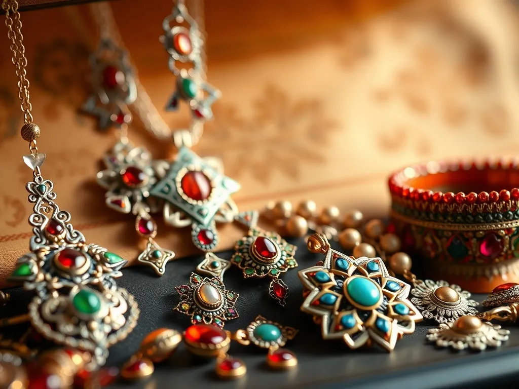 Sefardyjski typ urody: odkryj jego unikalne cechy i piękno