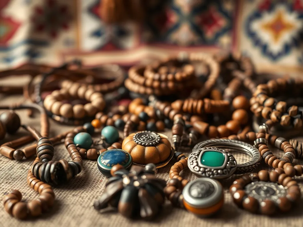 Etniczne typy urody męskiej: odkryj swój unikalny styl!