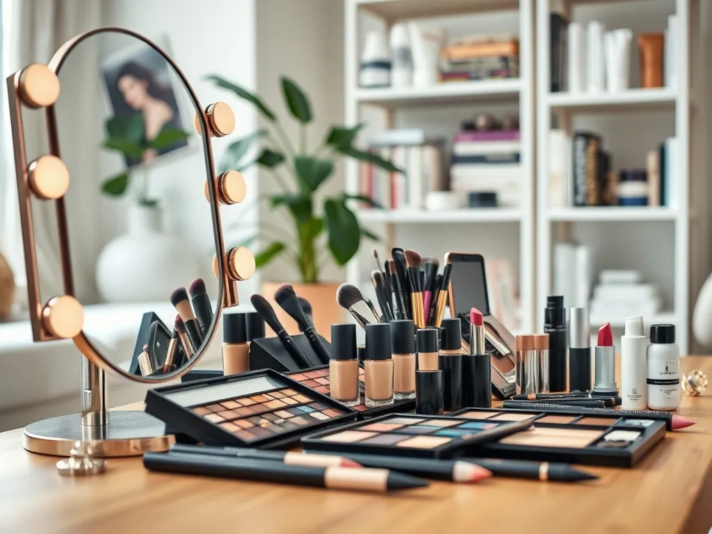 Jak dobrać makijaż do typu urody? Praktyczny przewodnik