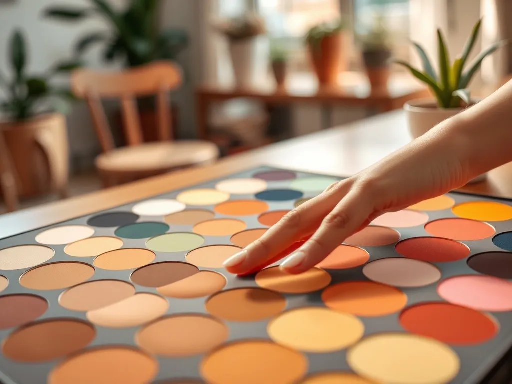 Kolor żył a typ urody: jak określić swój typ kolorystyczny?