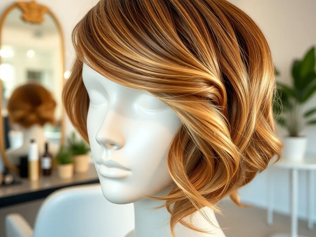 Czy trwała jest modna? Odkryj najnowsze trendy w stylizacji włosów