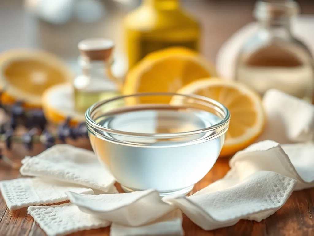 Jak zmyć lakier do paznokci bez zmywacza? Sprawdzone metody!