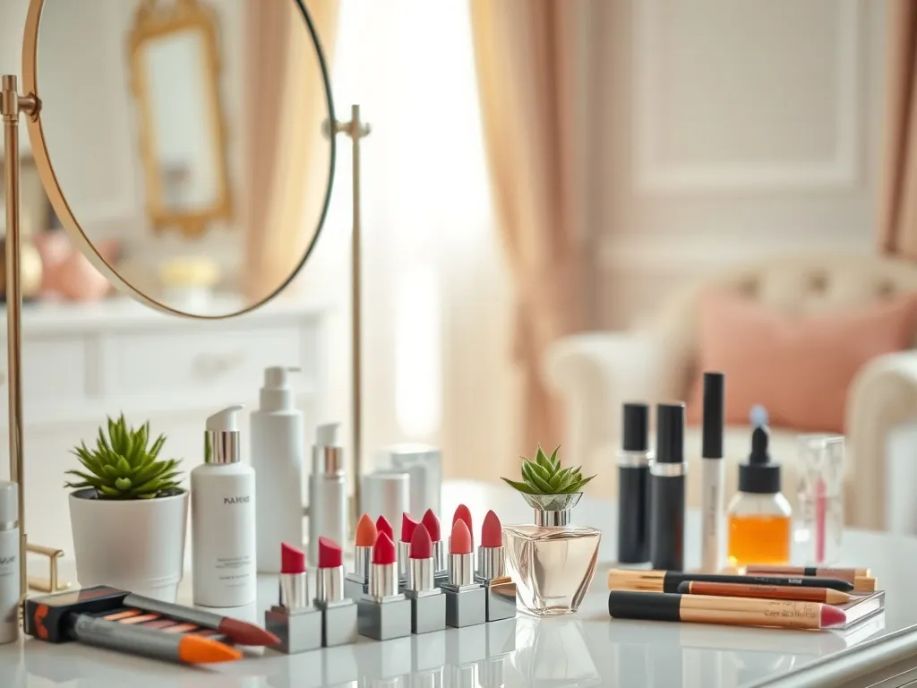 Jak przejść glow up? Oto sprawdzona lista kroków!