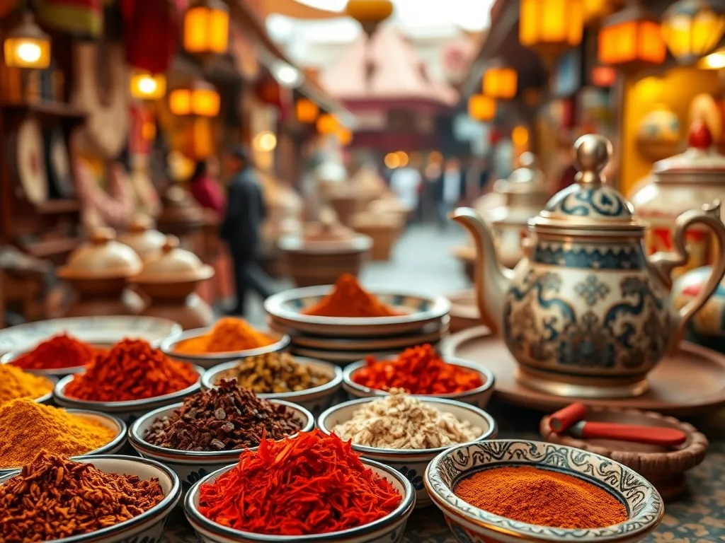 Turecki typ urody: odkryj jego charakterystyczne cechy