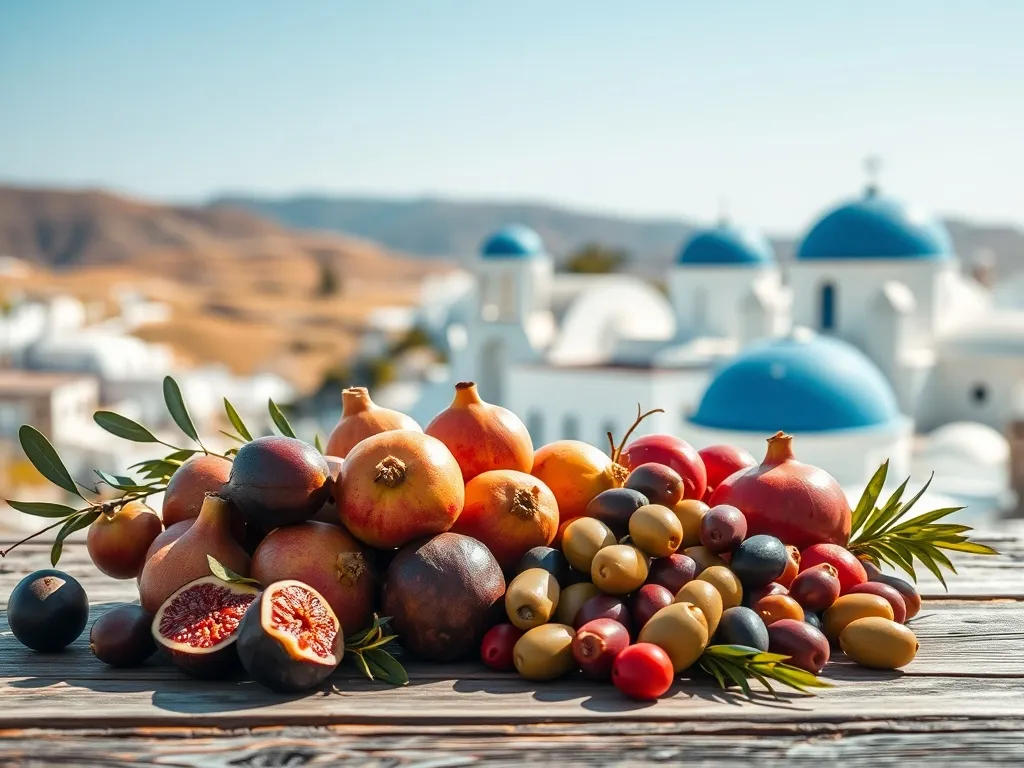 Jaka jest charakterystyka greckiego typu urody?