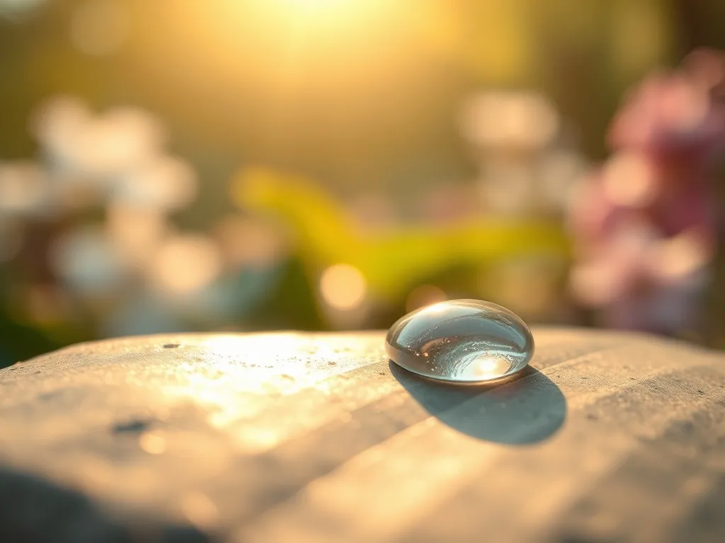 Co to znaczy efekt glow na twarzy? Odkryj tajemnice blasku!