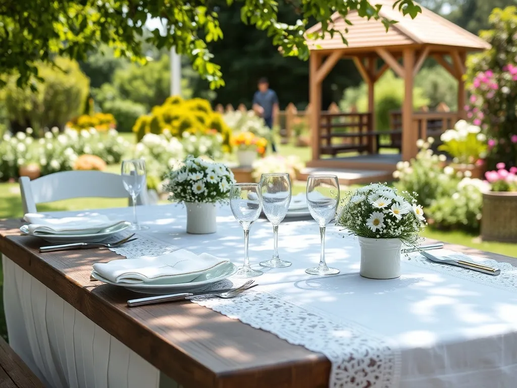 Jak tanio zorganizować komunię? Sprawdzone sposoby na oszczędności