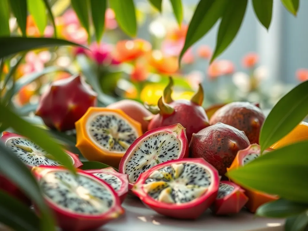 Egzotyczny typ urody: odkryj swoje unikalne piękno i styl