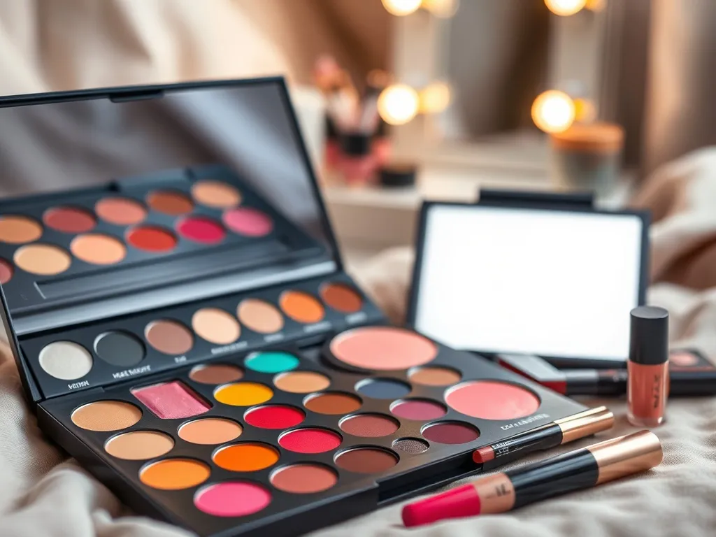 Jak określić typ urody? Sprawdź, który pasuje do Ciebie!