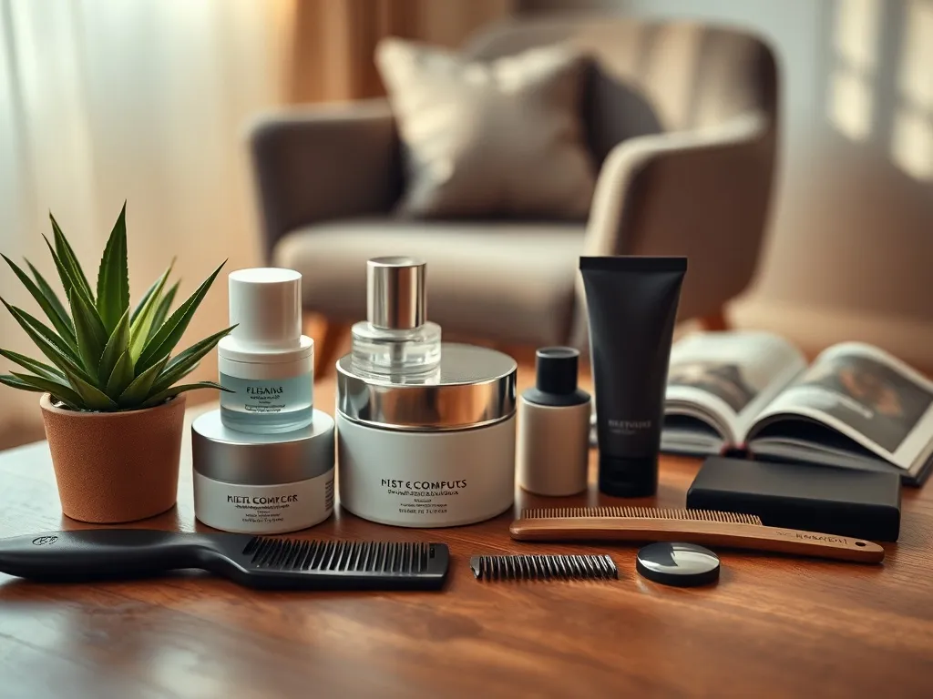 Jak przejść glow up dla chłopaka? Przewodnik krok po kroku