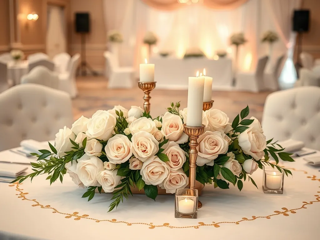 Jak zorganizować 50 rocznicę ślubu? Pomysły i inspiracje