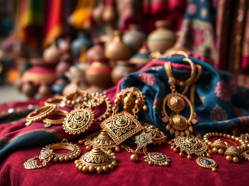 Jaki jest typ urody arabski? Odkryj swoje piękno!