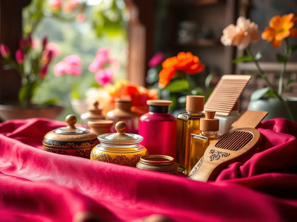 Orientalny typ urody: jak go rozpoznać i podkreślić?