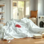 Jak zmyć długopis z bluzki? Sprawdzone metody na trudne plamy