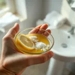 Jak zmyć tatuaż z henny? Skuteczne metody i porady