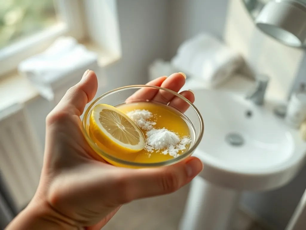 Jak zmyć tatuaż z henny? Skuteczne metody i porady