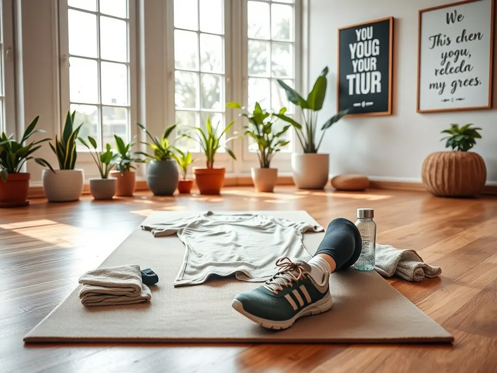 Jaki strój na rehabilitację? Praktyczne porady dla pacjentów