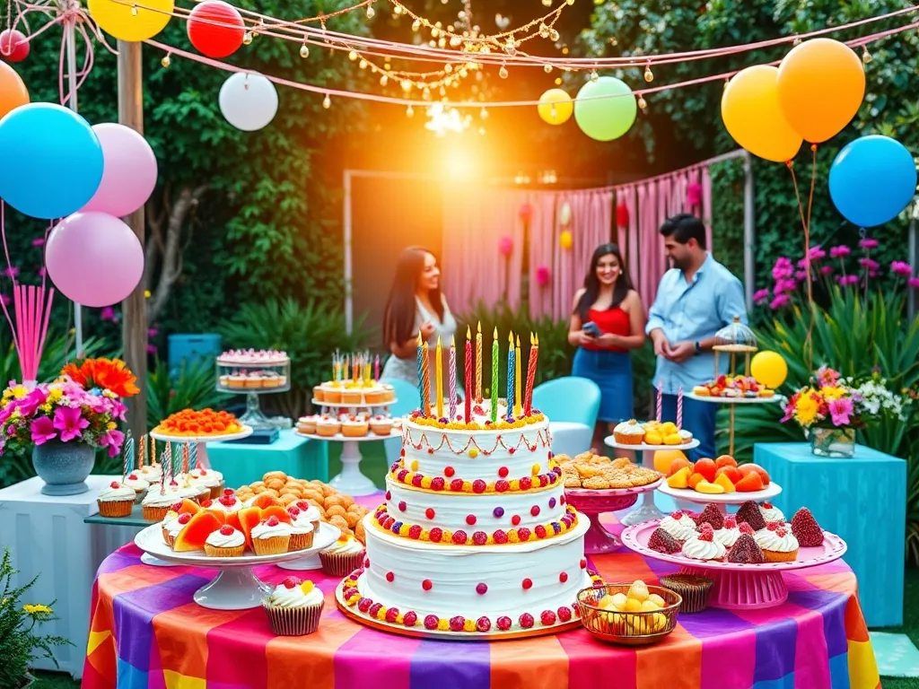 Jak zorganizować 20 urodziny? 24 pomysły na niezapomniane przyjęcie