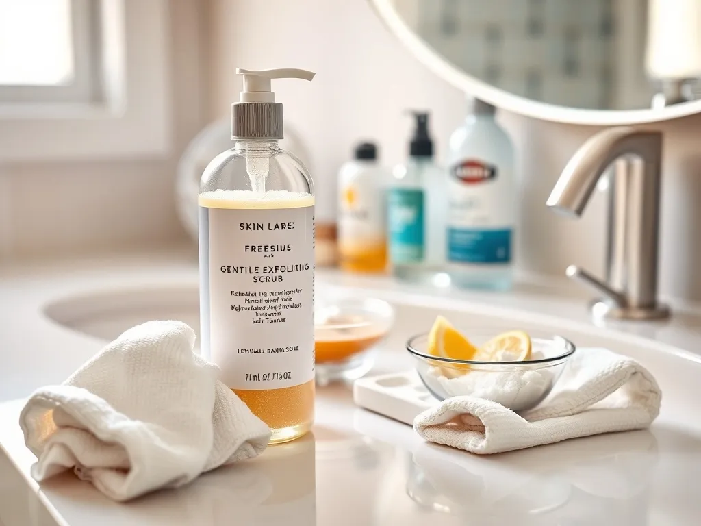 Jak zmyć samoopalacz? Sprawdzone metody i wskazówki kosmetologa