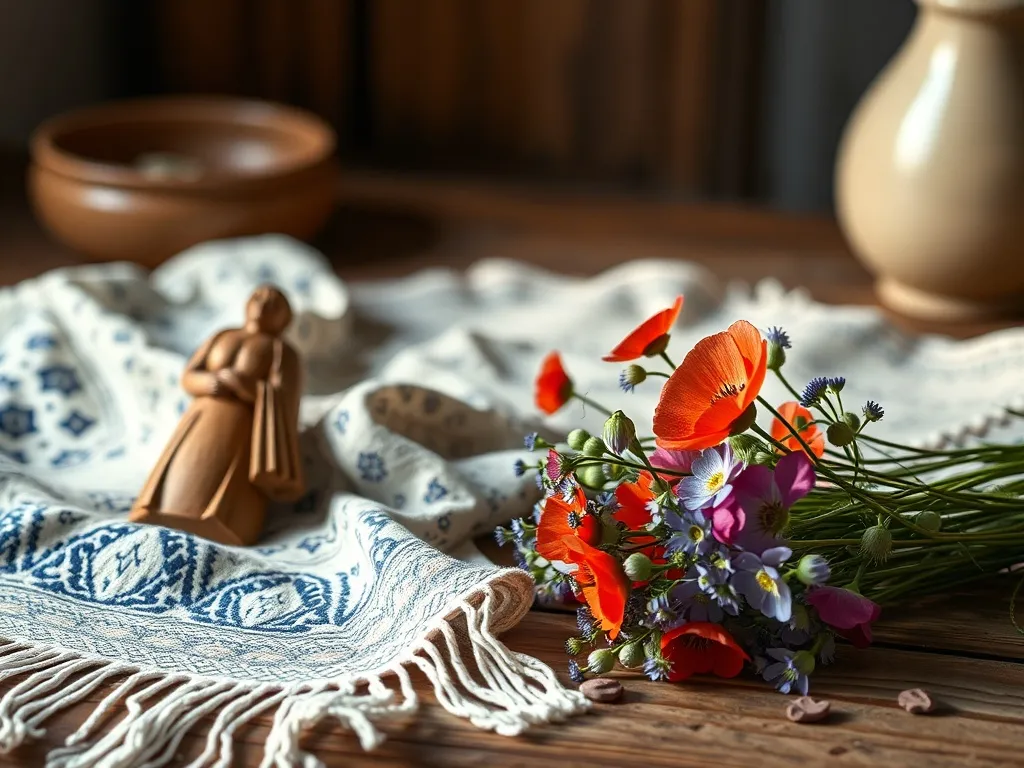 Słowiański typ urody: jak go rozpoznać i czym się wyróżnia?