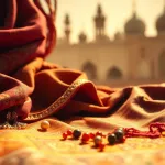 Typ urody arabski: jak go rozpoznać i jakie kolory wybierać?