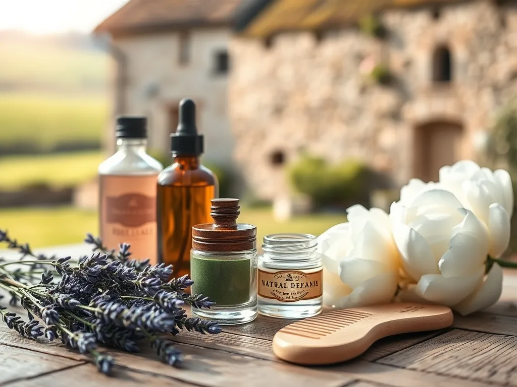 Francuski typ urody: odkryj sekrety naturalnego piękna Francuzek