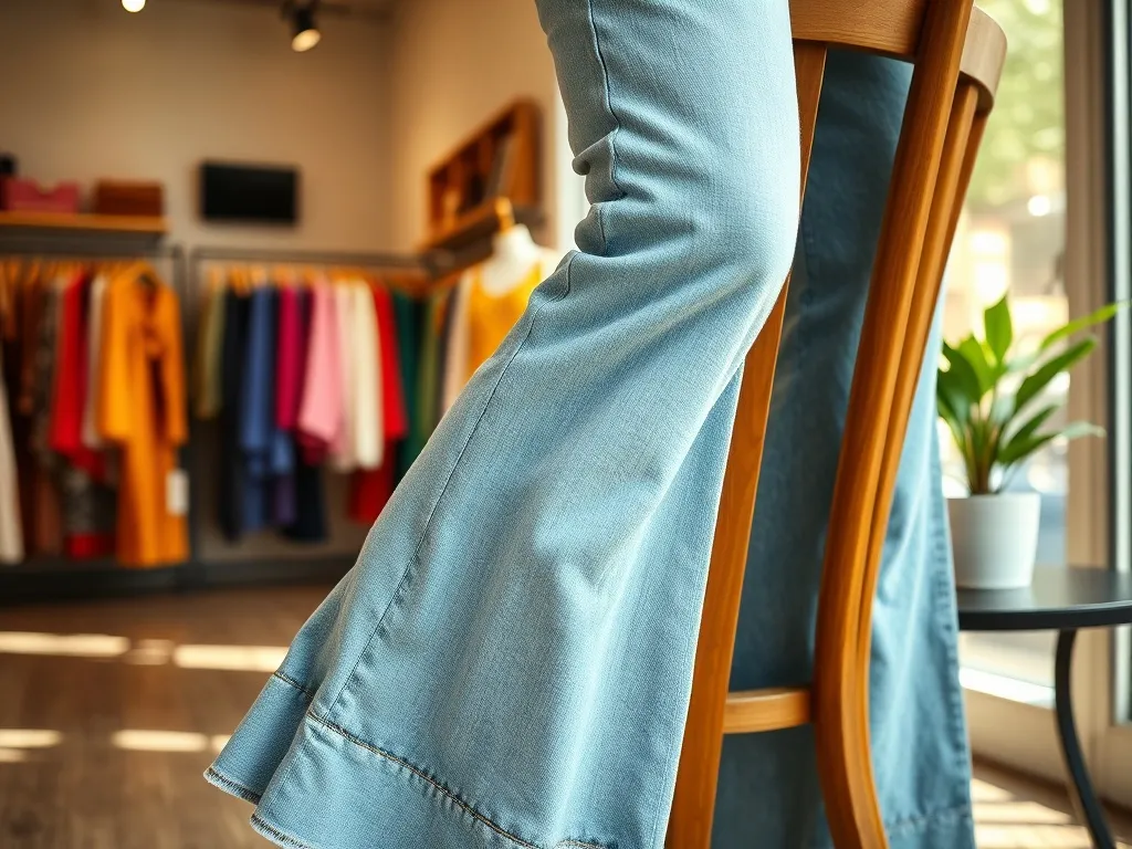 Czy dzwony są modne? Odkryj najnowsze trendy w modzie!