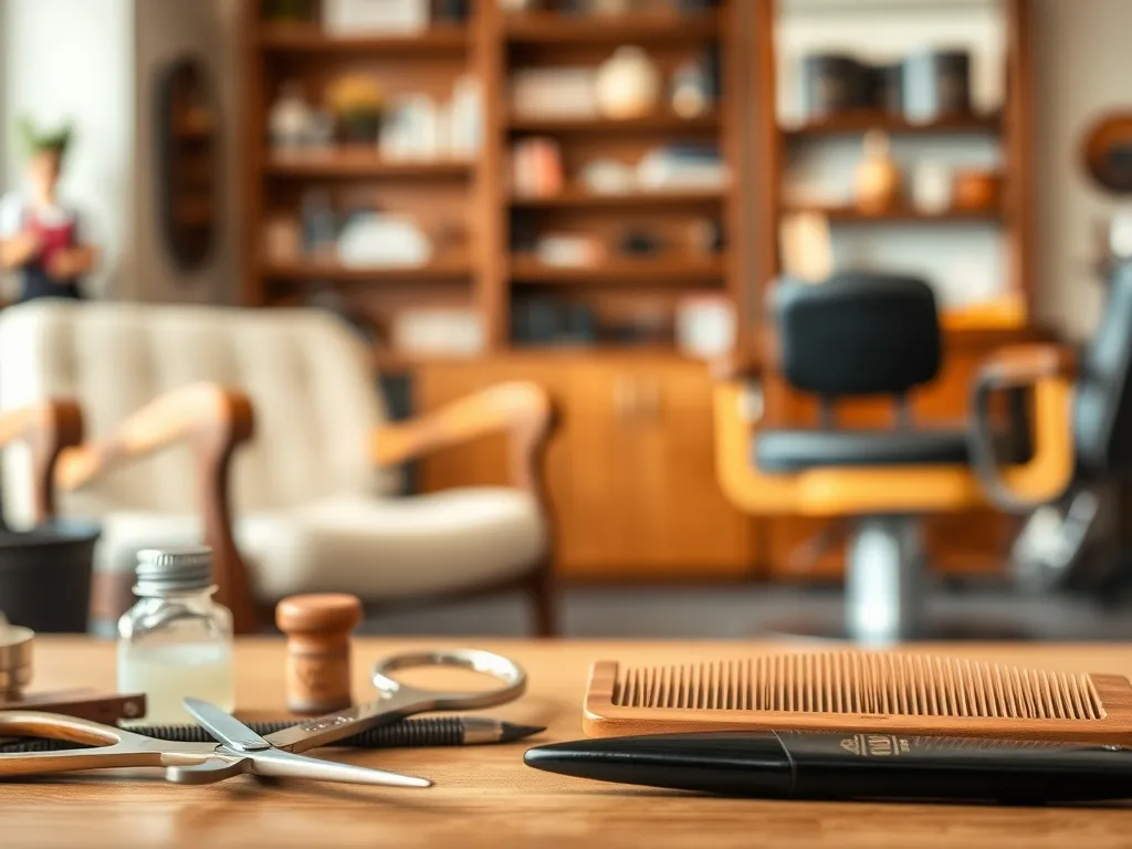 Czy wąsy są modne? Odkryj najnowsze trendy w stylizacji męskiego zarostu