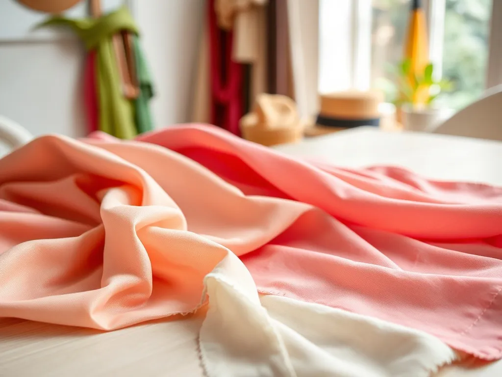 Jak rozpoznać typy urody? Przewodnik po kolorach i stylizacji