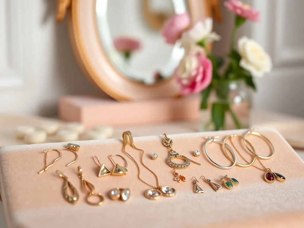 Jakie kolczyki do okrągłej twarzy? Oto najlepsze porady i inspiracje