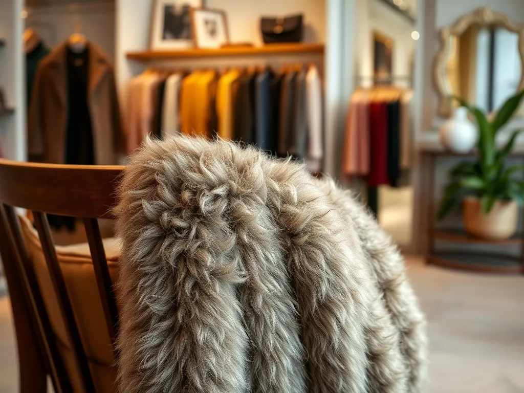 Czy karakuły są modne? Oto najnowsze trendy w modzie!