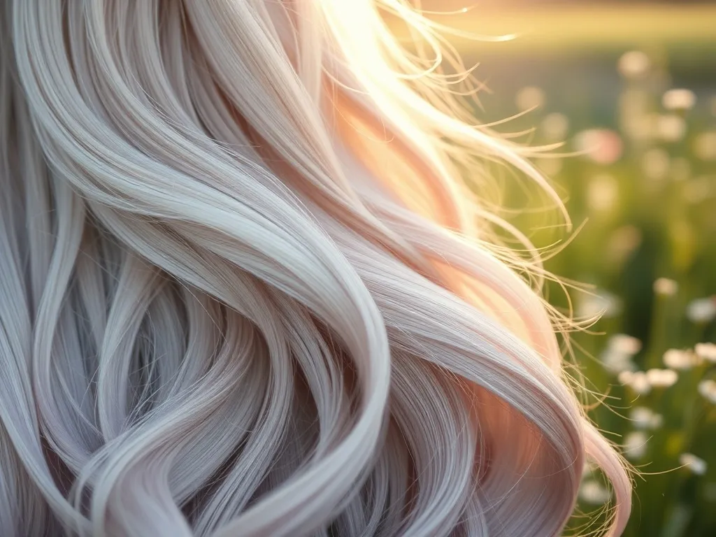 Typ urody chłodne lato: jaki kolor włosów najlepiej pasuje?