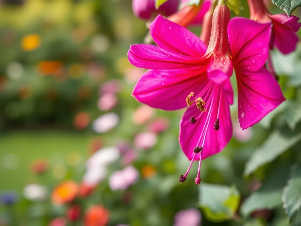 Kolor fuksja dla jakiego typu urody? Sprawdź, czy pasuje do ciebie!