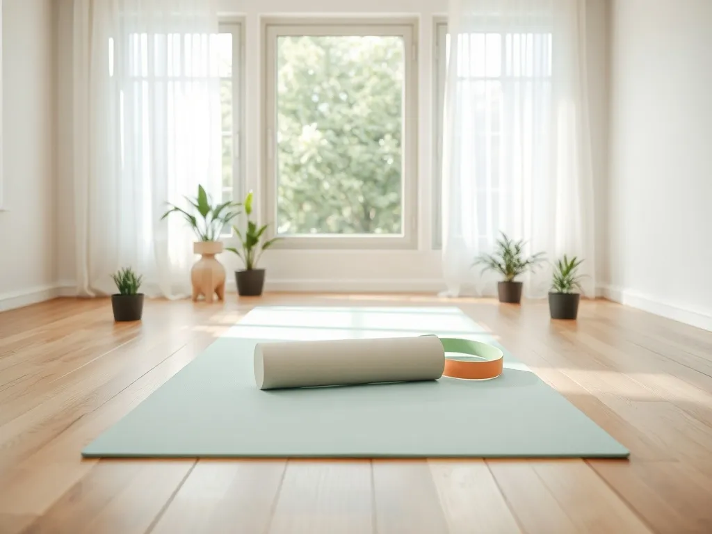 Jaki strój na pilates? Przewodnik po najlepszych wyborach