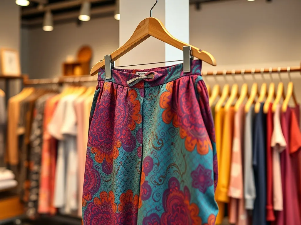 Jak się nazywają szerokie spodnie? Odkryj modne fasony!