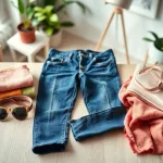 Czy skinny jeans są modne? Oto najnowsze trendy!