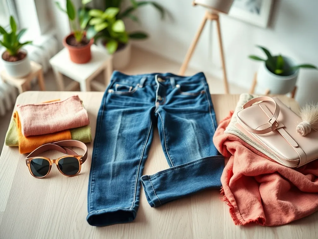 Czy skinny jeans są modne? Oto najnowsze trendy!